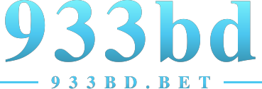 933bd logo