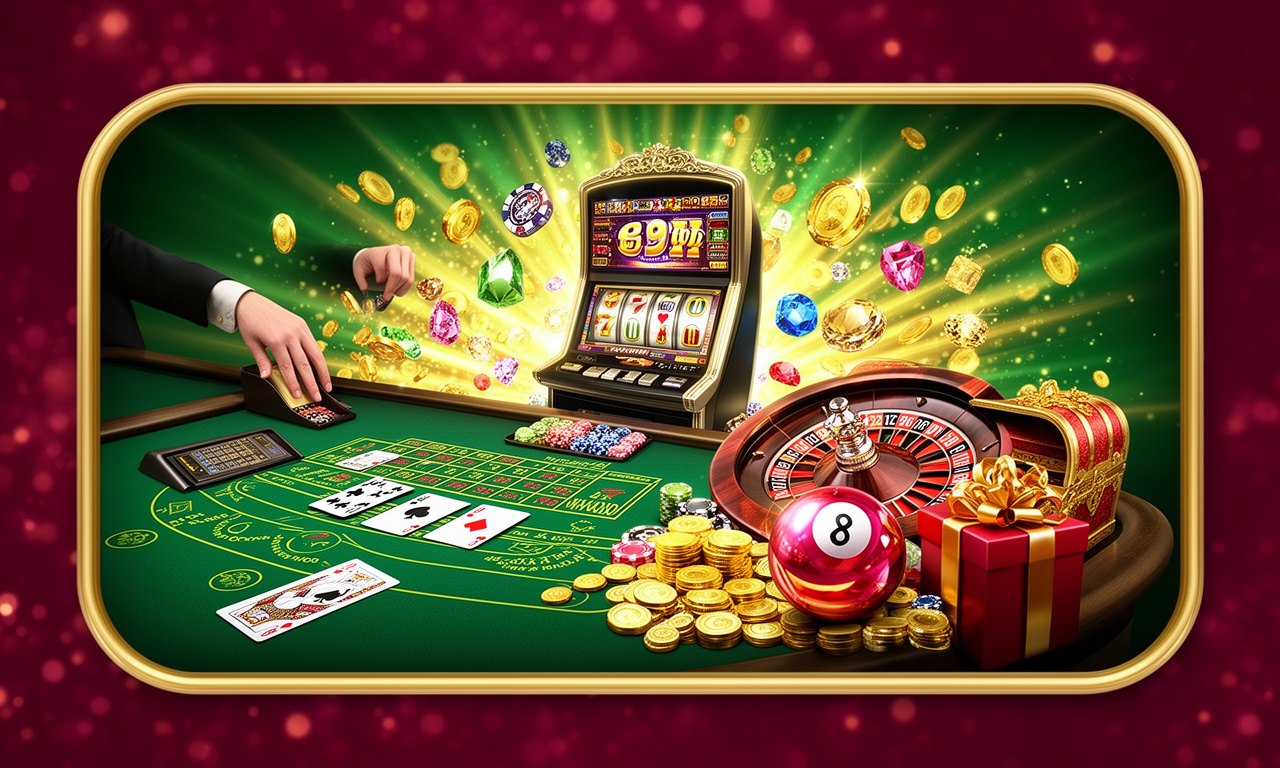933bd mobile gaming